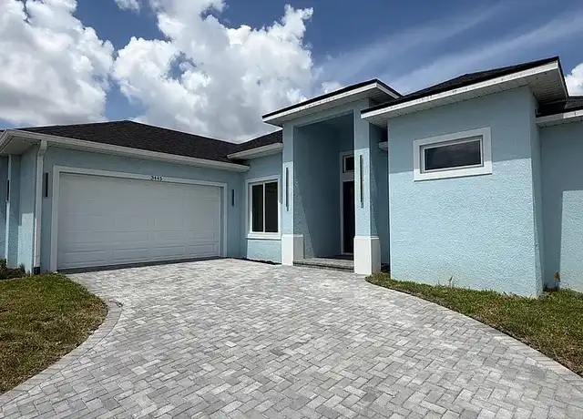 Property at 3445 NE 21st Ave, Cape Coral, FL, 33909, 3 beds, 2.5 baths, [object Object]