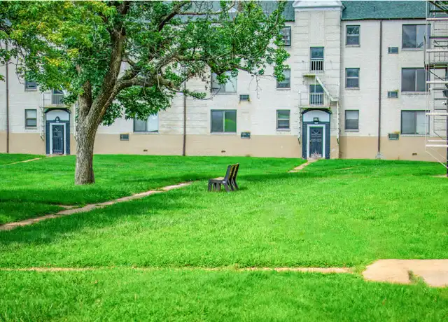 Property at 7212 Burrwood Dr, St. Louis, MO, 63121, 1 bed, 1 bath, [object Object]