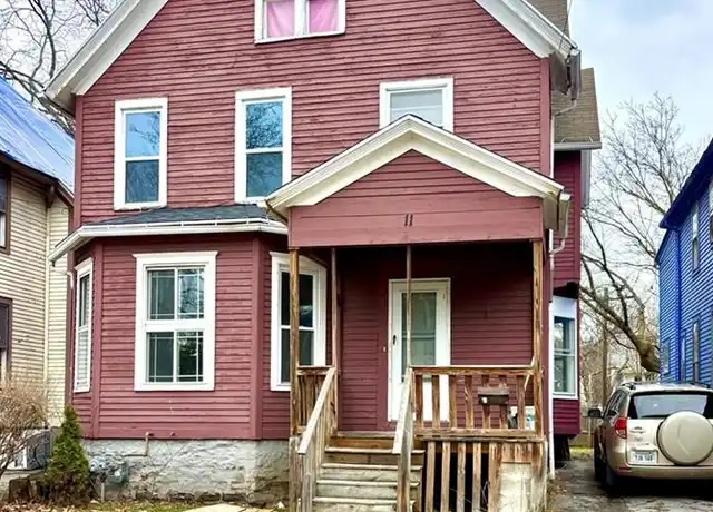 Property at 11 Athens St, Rochester, NY, 14621, 5 beds, 1.5 baths, [object Object]