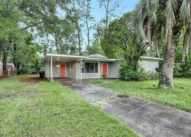 Property at 9613 Priory Ave, Jacksonville, FL, 32208, 3 beds, 2 baths, [object Object]