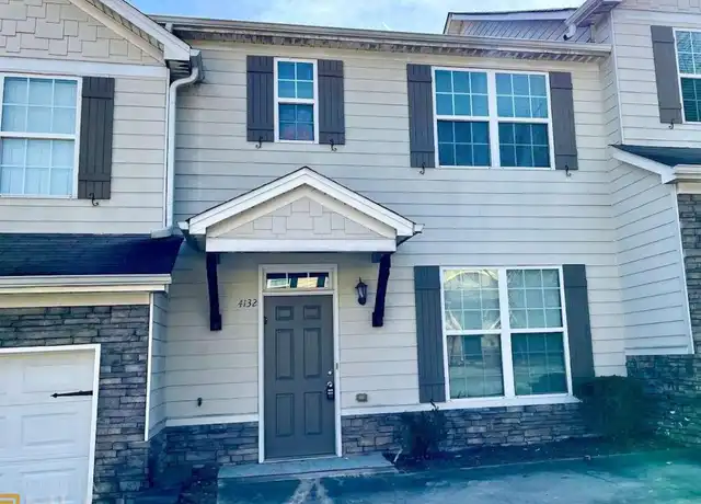 Property at 4132 High Park Ter, East Point, GA, 30344, 2 beds, 2.5 baths, [object Object]