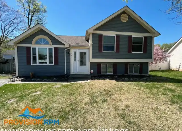 Property at 706 Charney Ct, Hanover, MD, 21076, 3 beds, 3 baths, [object Object]