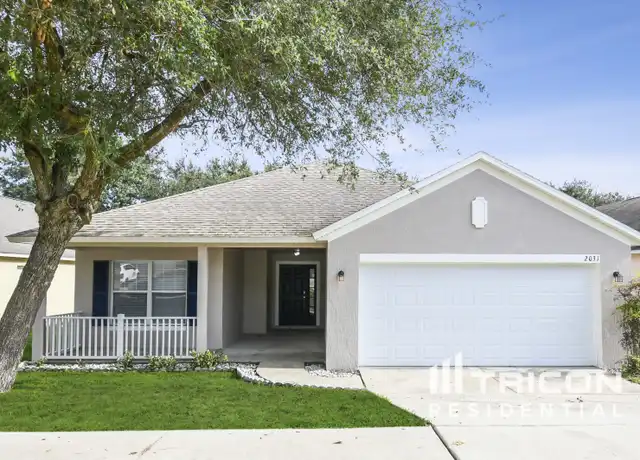 Property at 2031 Newtown Rd, Groveland, FL, 34736, 3 beds, 2 baths, [object Object]