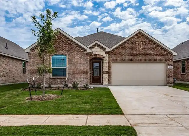 Property at 1003 Rosewood St, Princeton, TX, 75407, 3 beds, 2 baths, [object Object]
