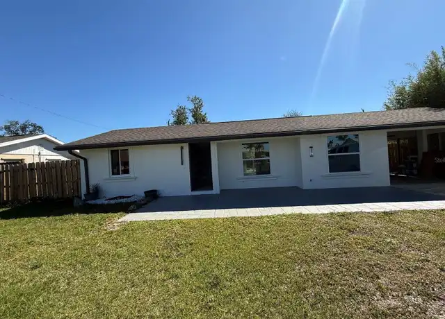 Property at 20275 Gentry Ave, Port Charlotte, FL, 33952, 3 beds, 2 baths, [object Object]