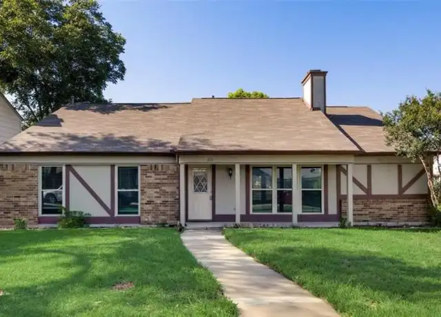 Property at 319 Southerland Ave, Mesquite, TX, 75150, 3 beds, 2 baths, [object Object]
