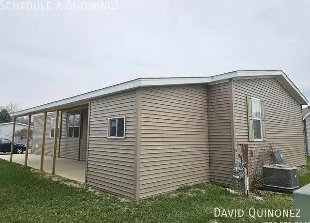 Property at 51177 Union St, Van Buren Township, MI, 48111, 3 beds, 2 baths, Contact for Price