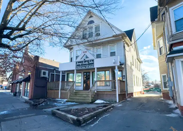Property at 530 Whalley Ave Unit 2A, New Haven, CT, 06511, 1 bed, 1 bath, [object Object]