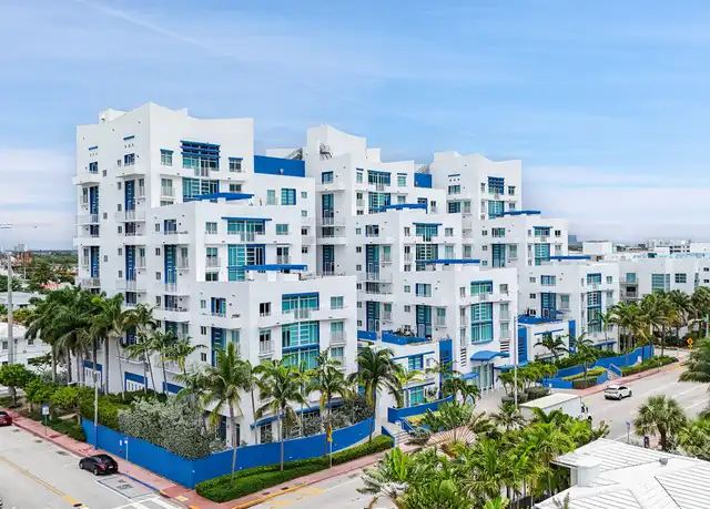 Property at 7600 Collins Ave #1009, Miami Beach, FL, 33141, 3 beds, 2.5 baths, [object Object]