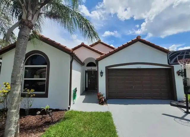 Property at 10674 Oak Bend Way, Wellington, FL, 33414, 3 beds, 2 baths, [object Object]