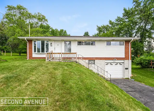 Property at 642 Garden City Dr, Monroeville, PA, 15146, 3 beds, 1.5 baths, [object Object]