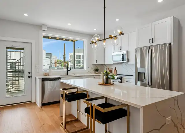 Property at 1140 17th St NE Unit 1, Washington, DC, 20002, 3 beds, 2.5 baths, [object Object]