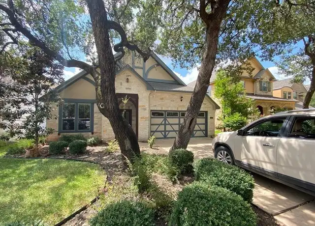 Property at 3918 Bowstring Bnd, Cedar Park, TX, 78613, 3 beds, 3 baths, [object Object]