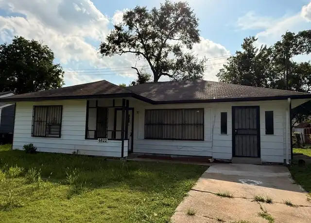 Property at 6822 Tierwester St, Houston, TX, 77021, 4 beds, 2 baths, [object Object]