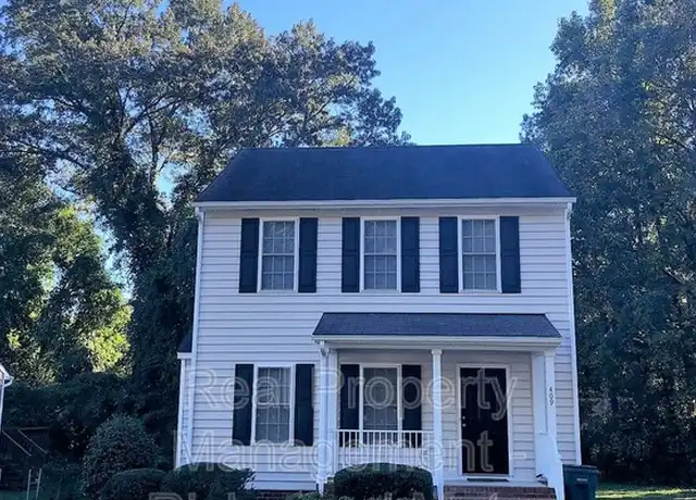 Property at 409 Wilmer Ave, Richmond, VA, 23227, 3 beds, 2.5 baths, [object Object]