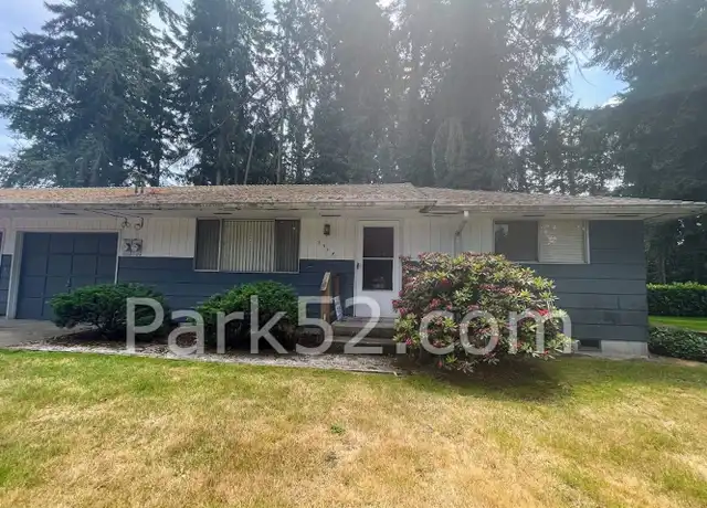 Property at 9118 114th St E Unit 9118, Puyallup, WA, 98373, 2 beds, 1 bath, [object Object]