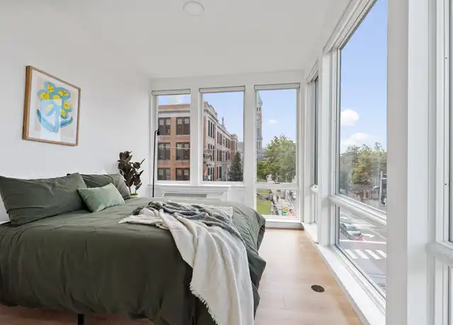Property at 241 Saint Pauls Ave Unit 1-2, Jersey City, NJ, 07306, 2 beds, 2 baths, [object Object]