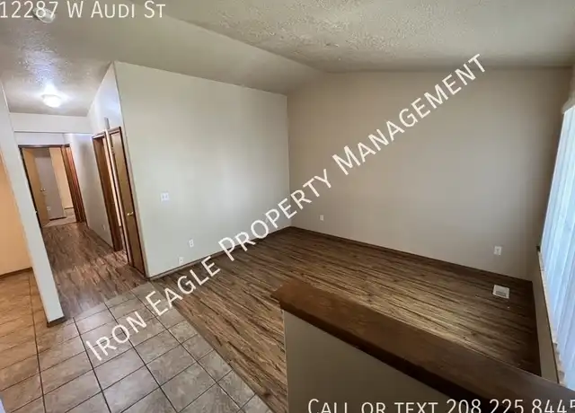 Property at 12287 W Audi St, Boise, ID, 83713, 4 beds, 2 baths, [object Object]