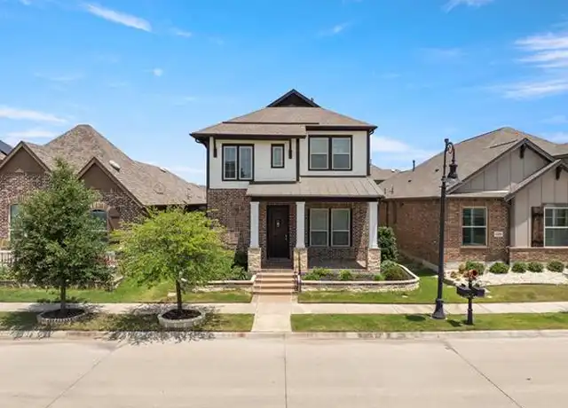 Property at 1607 Birds Fort Trl, Arlington, TX, 76005, 3 beds, 2.5 baths, [object Object]