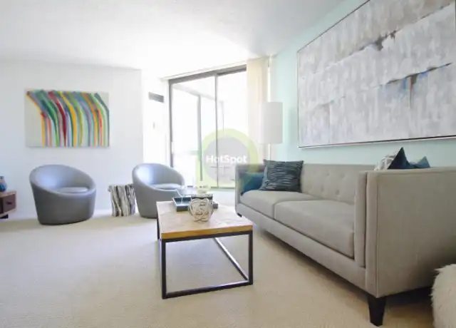 Property at 75 N Dearborn St, Chicago, IL, 60602, 1 bed, 1 bath, [object Object]