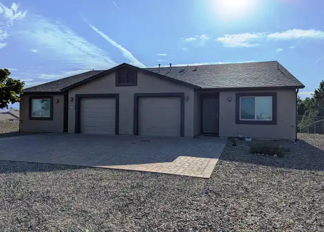 Property at 4781 N Lone Cactus Dr Unit 2, Prescott Valley, AZ, 86314, 3 beds, 2 baths, [object Object]
