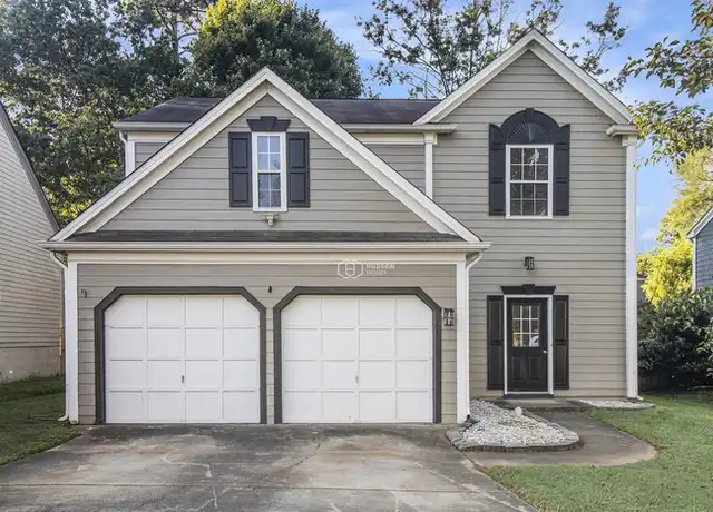 Property at 327 Bramford Way NW, Kennesaw, GA, 30144, 3 beds, 2.5 baths, [object Object]