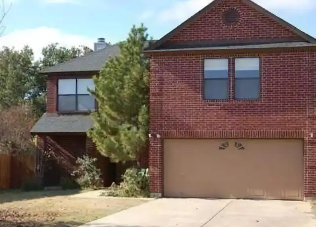 Property at 1403 Bullhill Cv, Cedar Park, TX, 78613, 4 beds, 2.5 baths, [object Object]