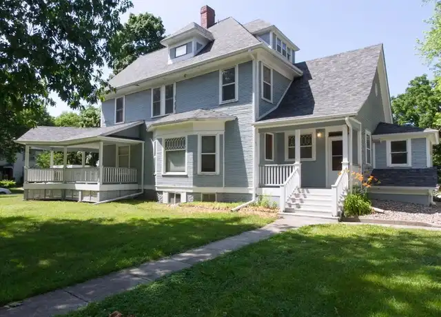 Property at 702 Carroll Ave Unit 4, Ames, IA, 50010, 1 bed, 1 bath, [object Object]