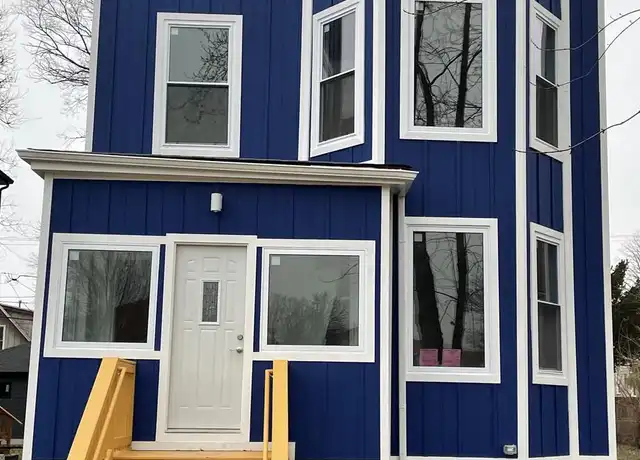 Property at 1419 Wesley Ave Unit 1, Berwyn, IL, 60402, 3 beds, 1 bath, [object Object]