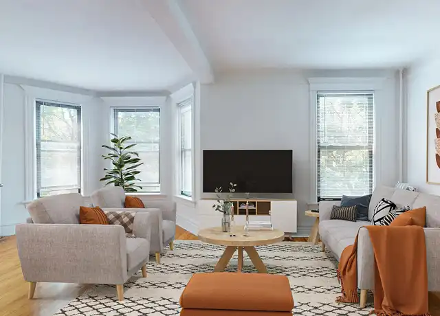 Property at 5401-5403 S. Woodlawn Avenue - 5403 S Woodlawn Ave, Chicago, IL, 60615, 2-4 beds, 1-2 bath, [object Object]