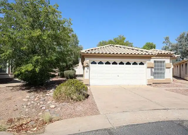 Property at 638 N Diane Ct, Chandler, AZ, 85226, 3 beds, 2 baths, [object Object]