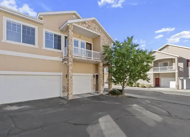 Property at 1061 Canyon Meadow Dr #3, Provo, UT, 84606, 3 beds, 2 baths, [object Object]