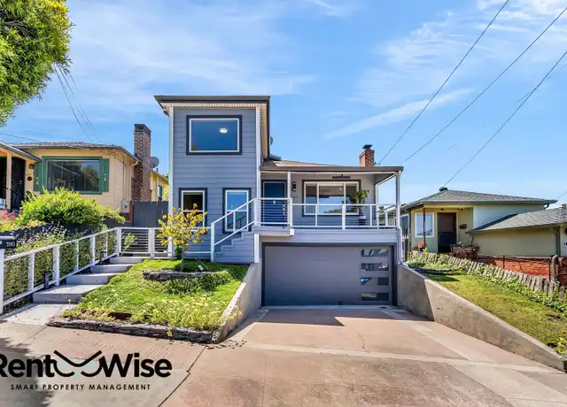 Property at 5510 Plumas Ave, Richmond, CA, 94804, 4 beds, 2 baths, [object Object]