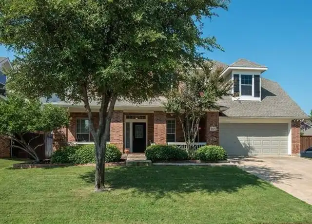 Property at 817 Water Oak Dr, Grapevine, TX, 76051, 4 beds, 3.5 baths, [object Object]