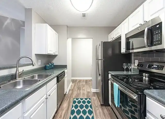 Property at Echelon Park Apartments - 740 McDonough Pkwy, McDonough, GA, 30253, 2 beds, 2 baths, [object Object]