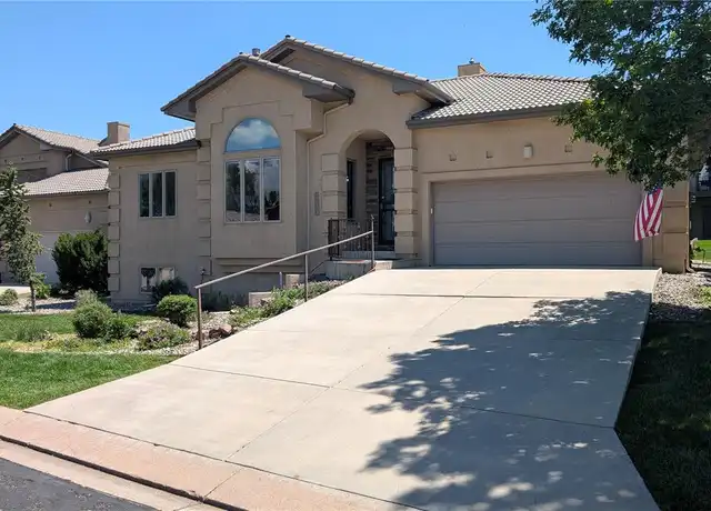 Property at 2795 Stonewall Hts, Colorado Springs, CO, 80909, 4 beds, 3 baths, [object Object]