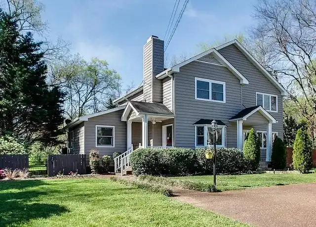 Property at 1101C Biltmore Dr, Nashville, TN, 37204, 2 beds, 2 baths, [object Object]