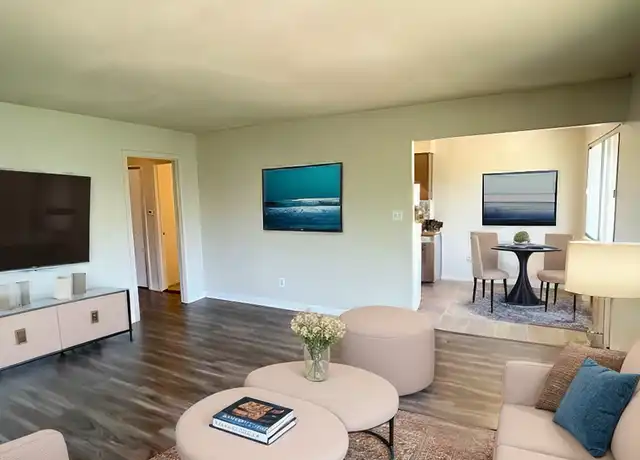 Property at 311 University Dr Unit 3, Colorado Springs, CO, 80910, 2 beds, 2 baths, [object Object]