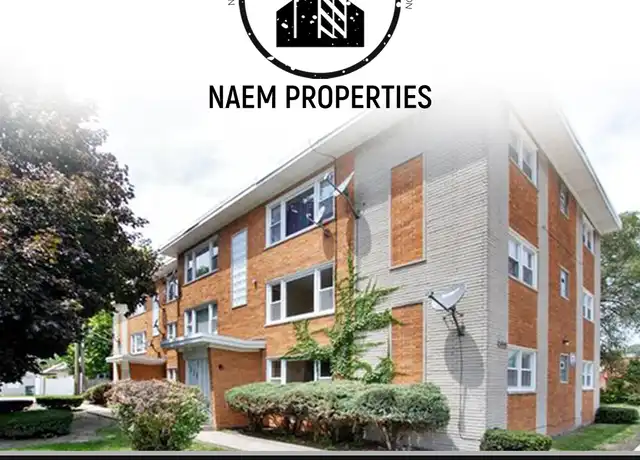 Property at 13838 Indiana Ave Unit 2A, Riverdale, IL, 60827, 1 bed, 1 bath, [object Object]