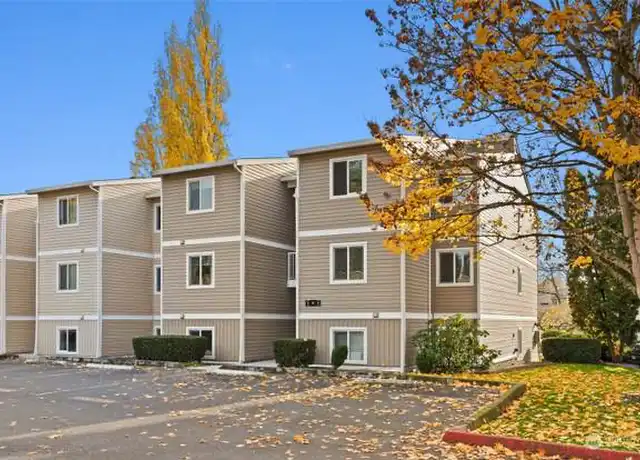 Property at 12415 NE 130th Ct, Kirkland, WA, 98034, 1 bed, 1 bath, [object Object]