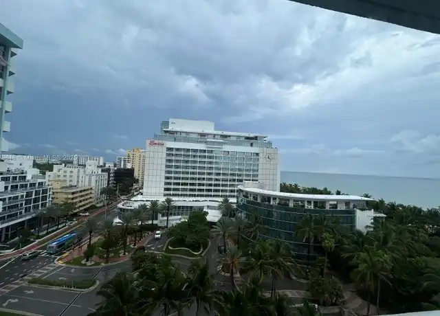 Property at 2899 Collins Ave #1121, Miami Beach, FL, 33140, 0 beds, 1 bath, [object Object]