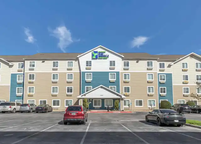 Property at Furnished Studio - Austin - Northwest - 13689 Research Blvd, Austin, TX, 78750, 0 beds, 1 bath, [object Object]