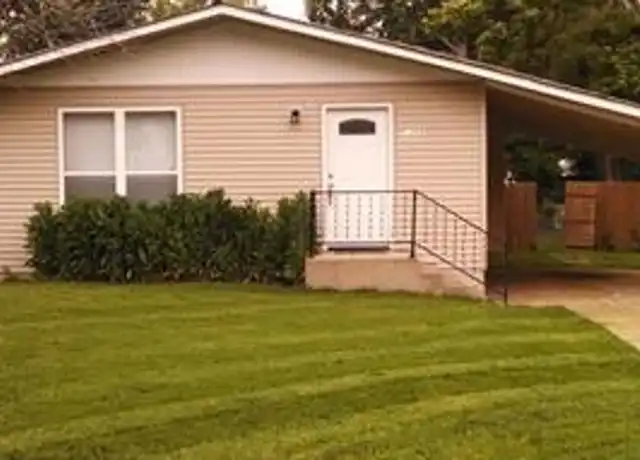 Property at 1205 June Ave, Saint Louis, MO, 63138, 3 beds, 1 bath, [object Object]