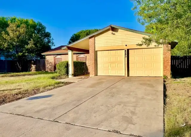 Property at 8203 Meadow Swan St, San Antonio, TX, 78251, 3 beds, 2 baths, [object Object]