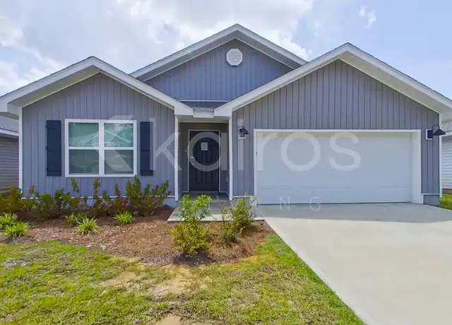 Property at 292 Monarch Ln, Pensacola, FL, 32503, 4 beds, 2 baths, [object Object]