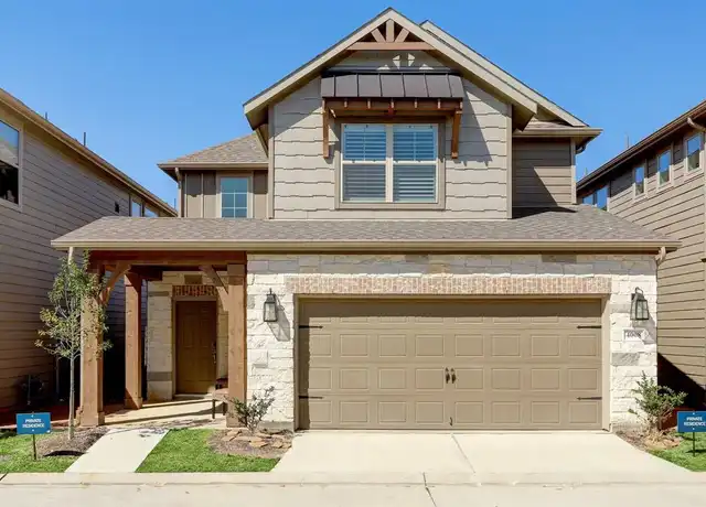 Property at 4008 Starbright St, Houston, TX, 77018, 3 beds, 3 baths, [object Object]