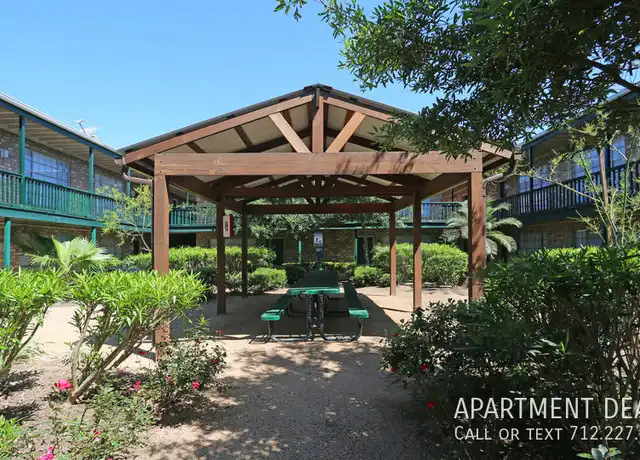 Property at 5621 Rampart St Unit 3449, Houston, TX, 77081, 1 bed, 1 bath, [object Object]