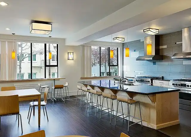 Property at The Metropolitan - Private Bedrooms - 2301 Durant Ave, Berkeley, CA, 94704, 4 beds, 1 bath, [object Object]