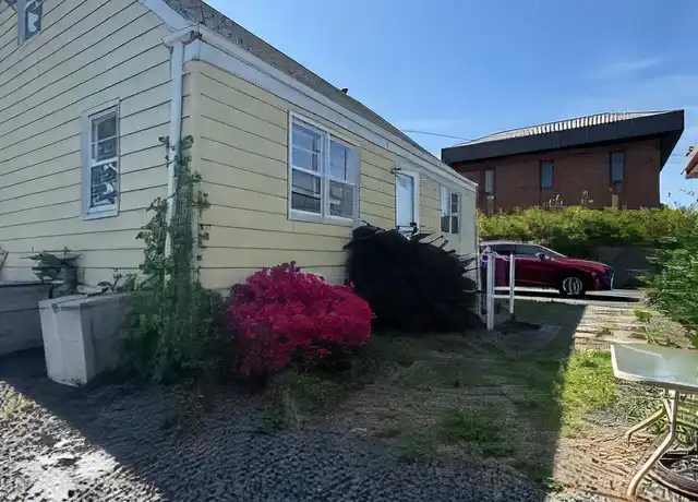Property at 1424 Saint Georges Ave Unit rear, Avenel, NJ, 07001, 3 beds, 1 bath, [object Object]