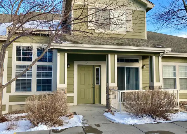 Property at 1900 68th Ave #5, Greeley, CO, 80634, 3 beds, 2.5 baths, [object Object]